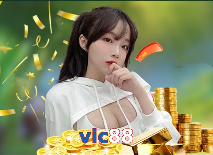 ☘️ Slots RTP cao + Vòng quay miễn phí! vic88
